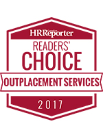 Choice Outplacement Services Award2017