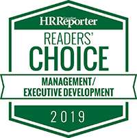 Readers Choice for Management & Executive Development