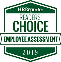 CHRR6291-18 Readers Choice for Employee Assessment