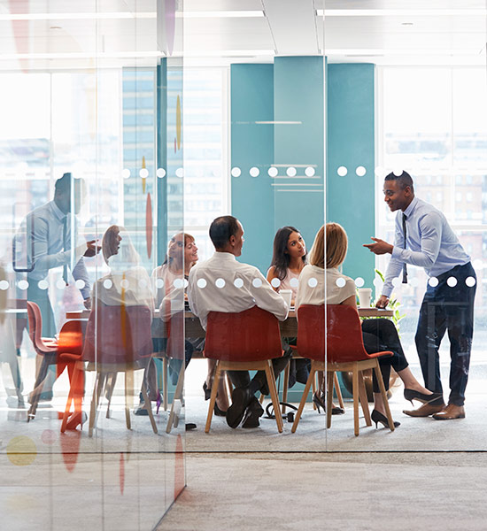 Actionable Conversations with Team Members in Ottawa, ON