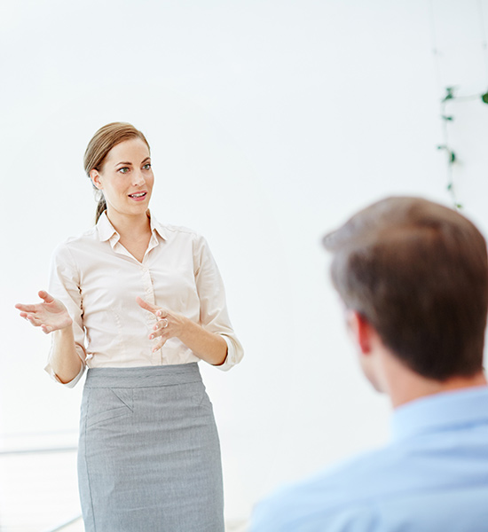 Develop Leadership Skills at Clariti Group