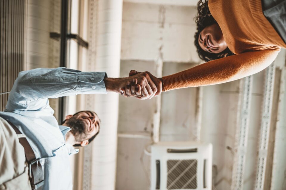 Employee transition & outplacement in Canada