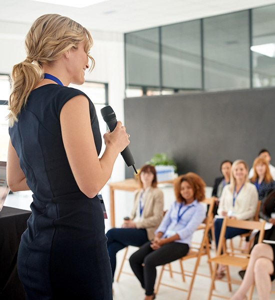 Leadership Development Program in Ottawa